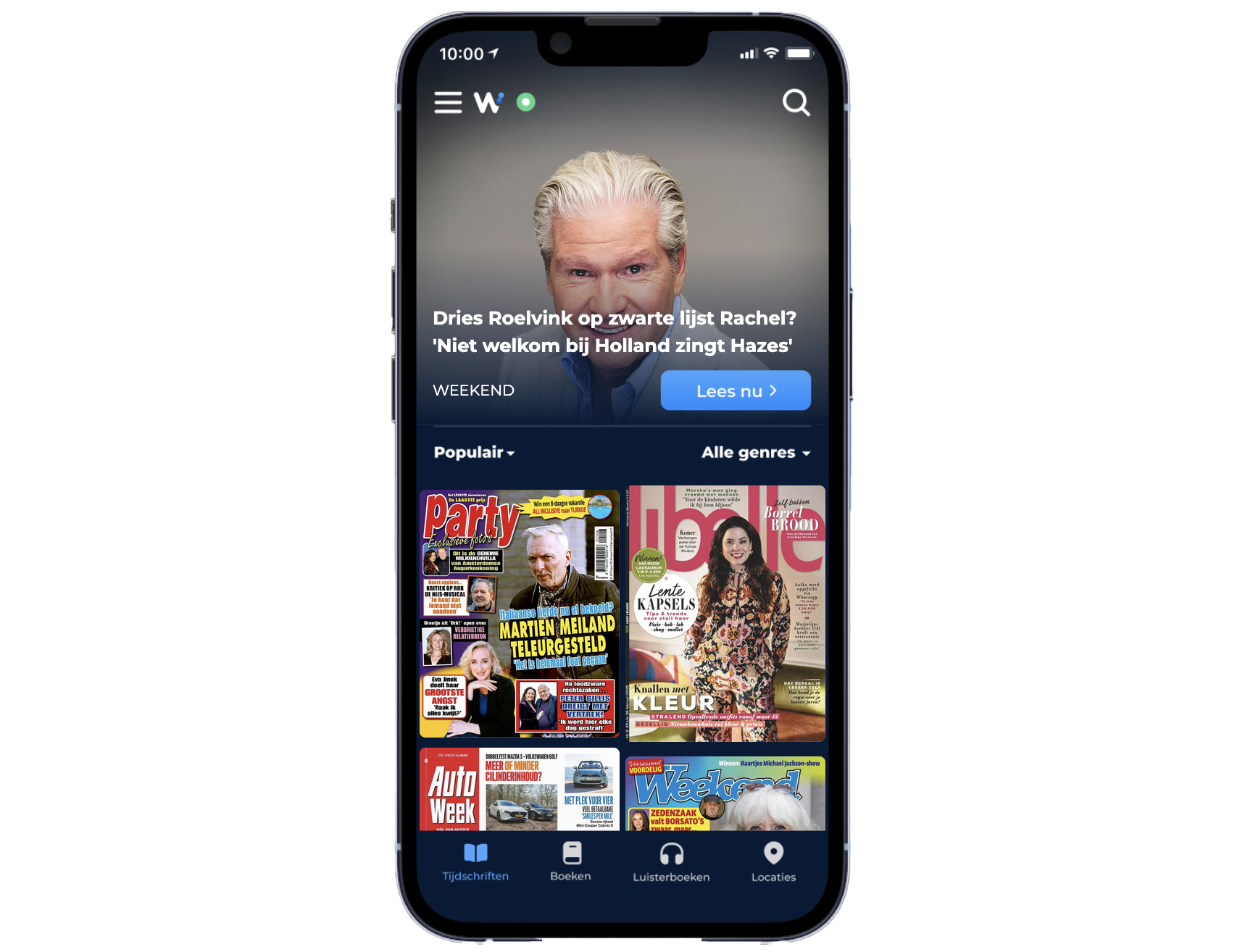 Generieke afbeelding voor image content