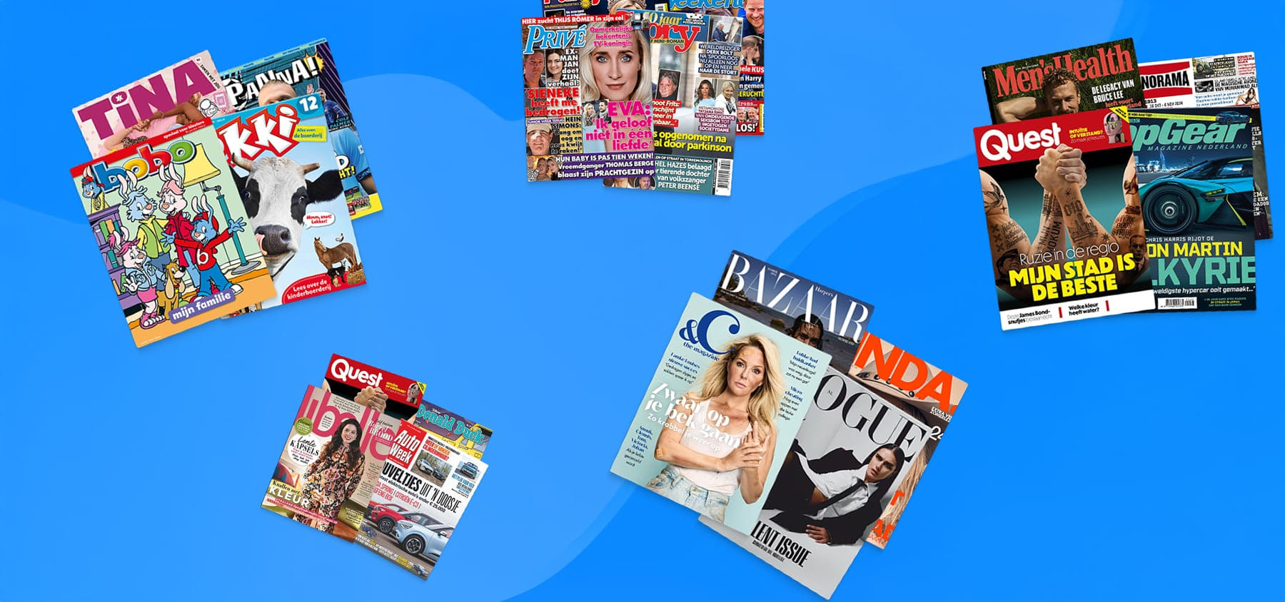 Generieke afbeelding voor image content