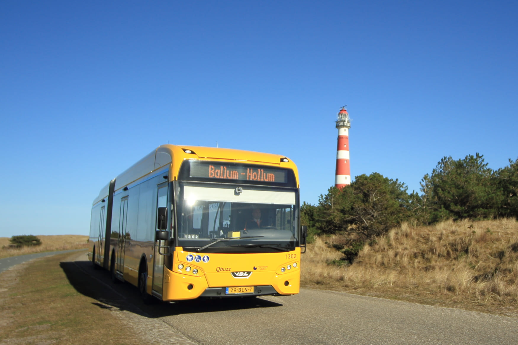 Generieke afbeelding van een nieuws artikel